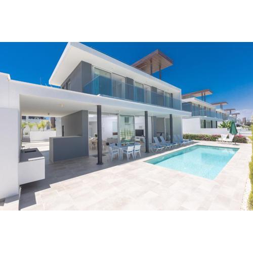 Protaras Olivine Villa Ol10