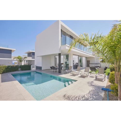 Protaras Olivine Villa Ol13