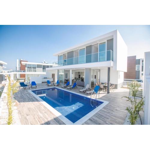 Protaras Olivine Villa OL17