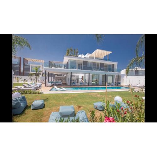 Protaras Olivine Villa Ol3