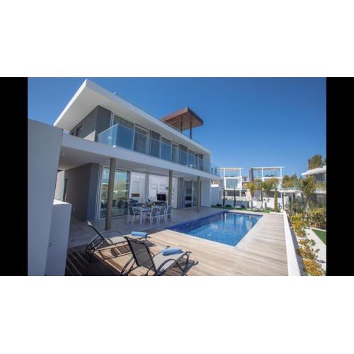 Protaras Olivine Villa Ol5