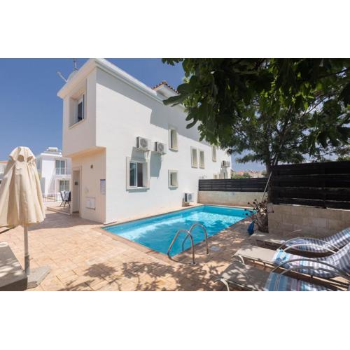 Protaras Orestiada Villa OV14