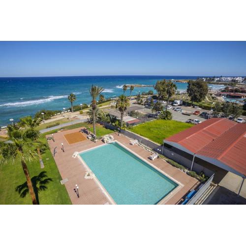 Protaras Pallini 201 Seaside Suite
