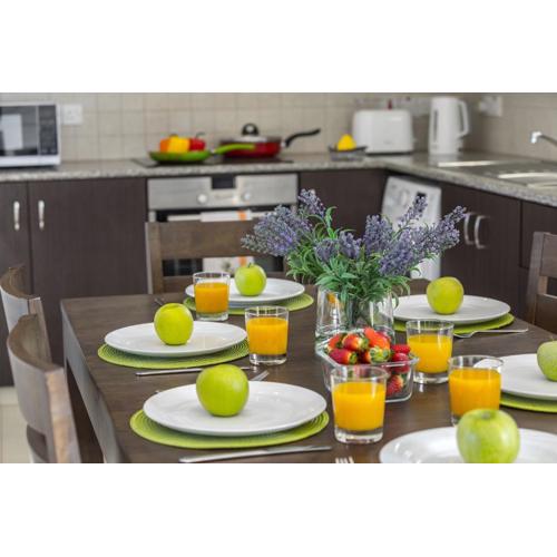 Protaras Palm Suite