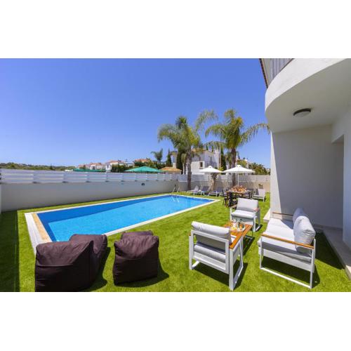 Protaras Palm Villa 54