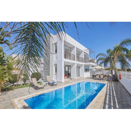 Protaras Pearl 17