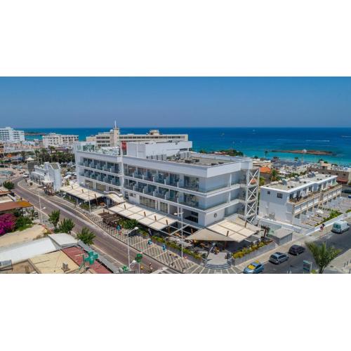 Protaras Plaza Hotel