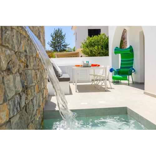 Protaras Rose By The Sea Villa