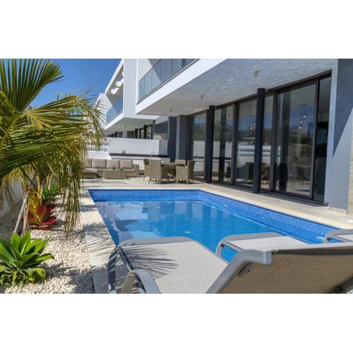 Protaras Royal Pearl Villa 7