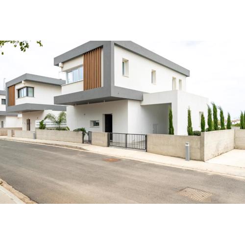 Protaras Rustic Paradise Luxury Villa 1