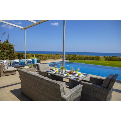 Protaras Seafront Villa Infinte Aretousa