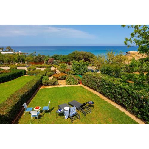 Protaras Sirina Waterfront Villa