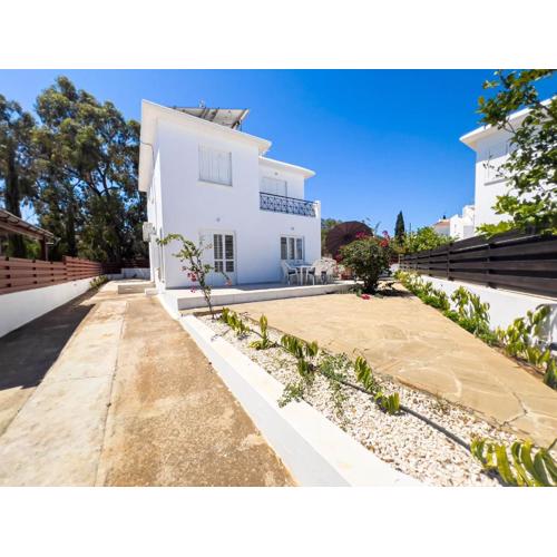 Protaras Sunny Villa