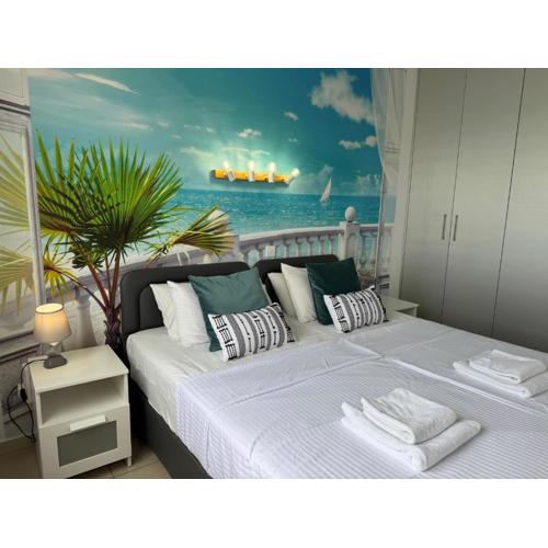 Protaras Sunset Bay