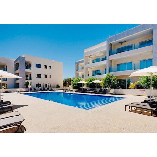 Protaras The Icon 001 at Mythical Seas
