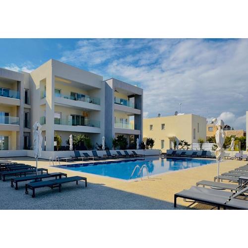 Protaras The Icon 103 at Mythical Seas