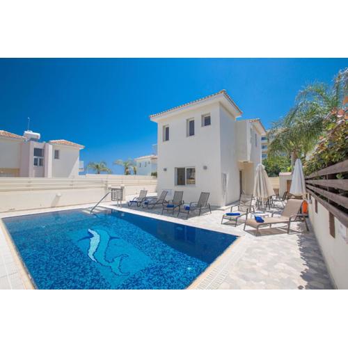 Protaras View Villa 5