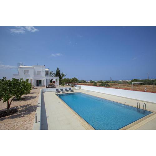 Protaras Views Villa PRAM1