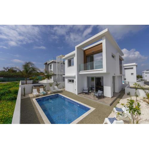 Protaras Villa Alasia