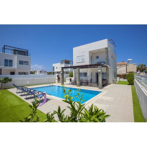 Protaras Villa Anemoni 6