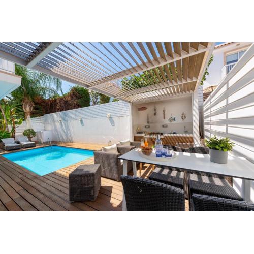 Protaras Villa Dafni