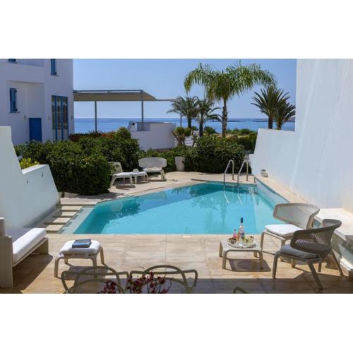 Protaras Villa Kalena Seafront