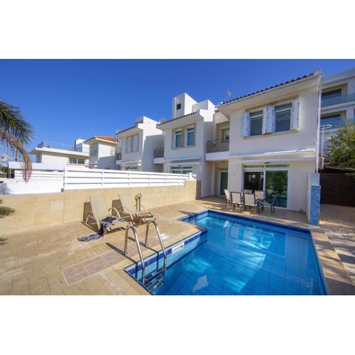 Protaras Villa Marilia
