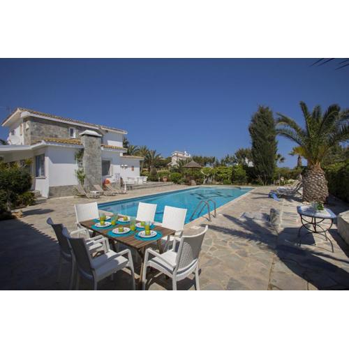 Protaras Villa Mazeri