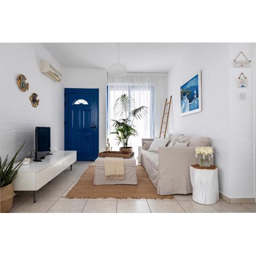 Protaras Villa Nicol 21