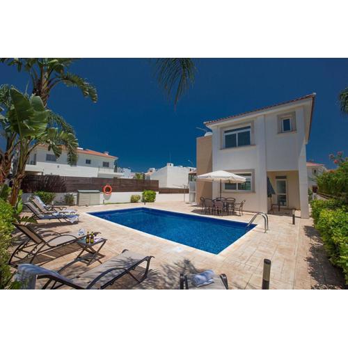 Protaras Villa Theodora 27