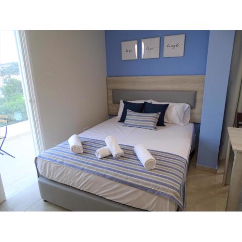 Proteas Mare Suites