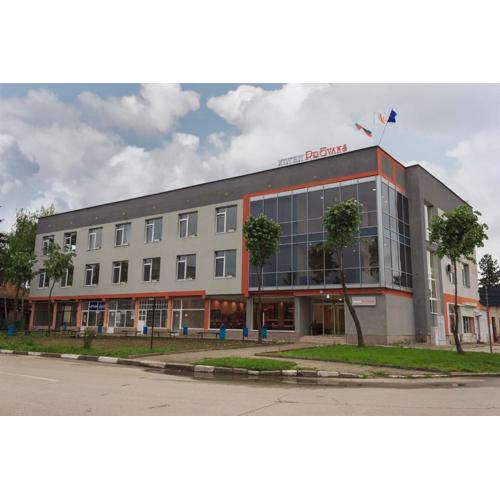 Provans famili hotel
