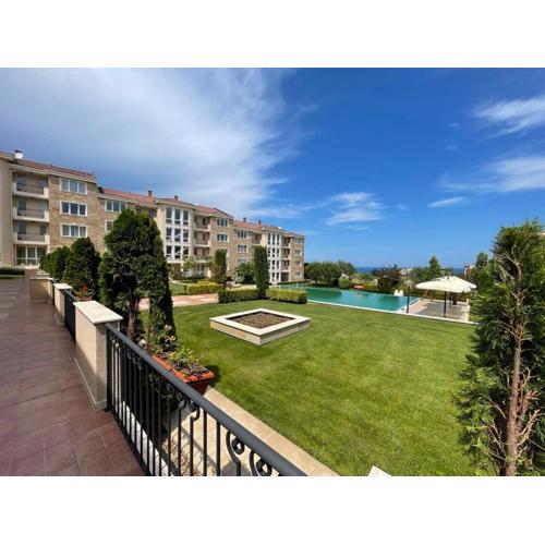 Provence Deluxe Apartment in Atia Resort
