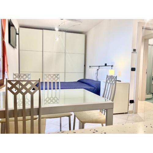 Provenzano Top Floor
