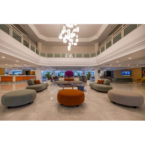PROXIMA HOTEL Kuşadası