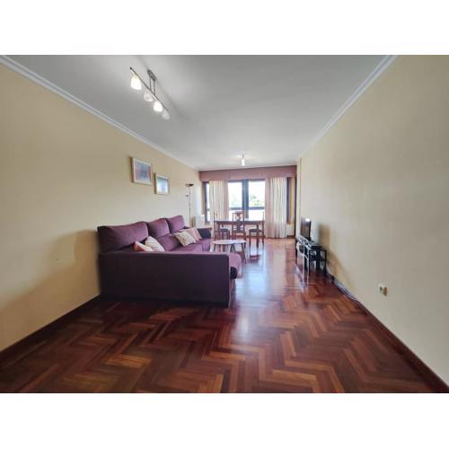 Próximo playa amplia vivienda