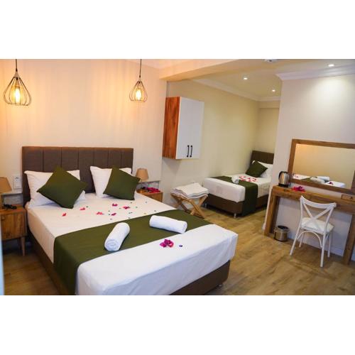 PRUVA İNN HoTEL