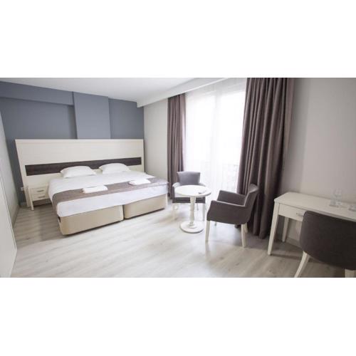 Pruva Prestige Hotel