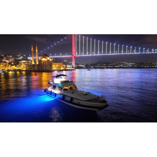 PRUVA YACHT