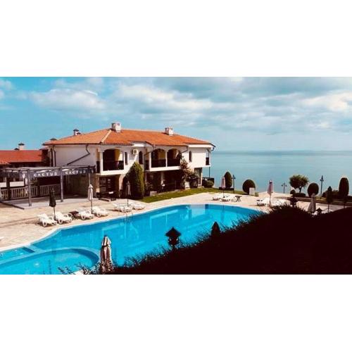 PS Apartment / SunCoast Resort