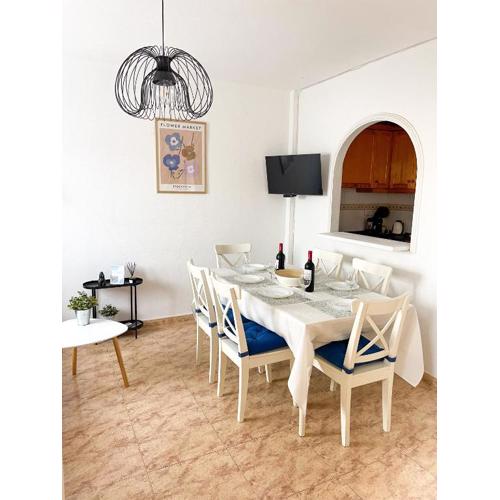 P.S. Apartment