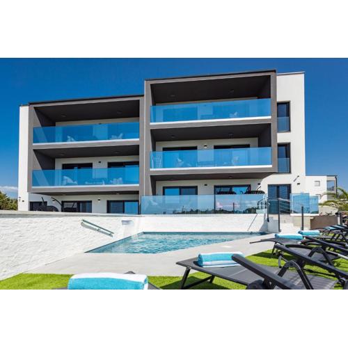 PS Apartments