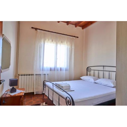 Psarras apartments