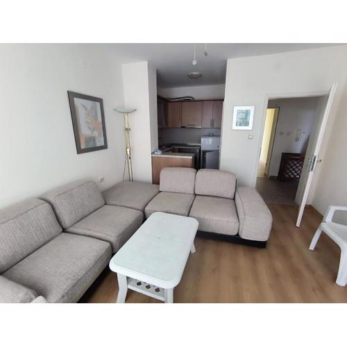 PSB Apartment in Flores park