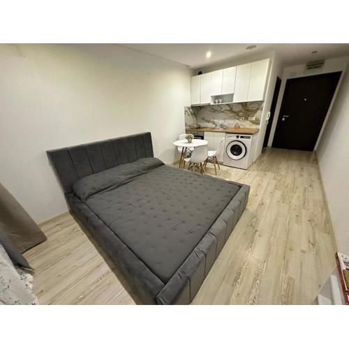 PSB Apartment in Paradiso