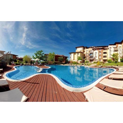 PSB Apartments in Gardens of Eden