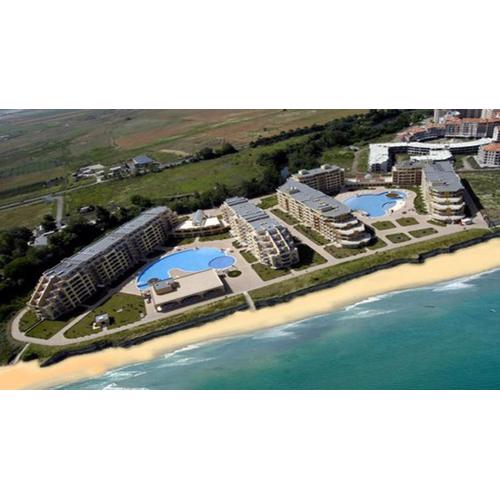 PSB Apartments in Midia Resort Aheloy