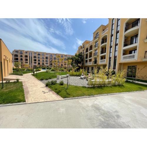 PSB Apartments in Villa Astoria 6
