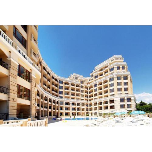 PSB Cabacum Beach Apartments