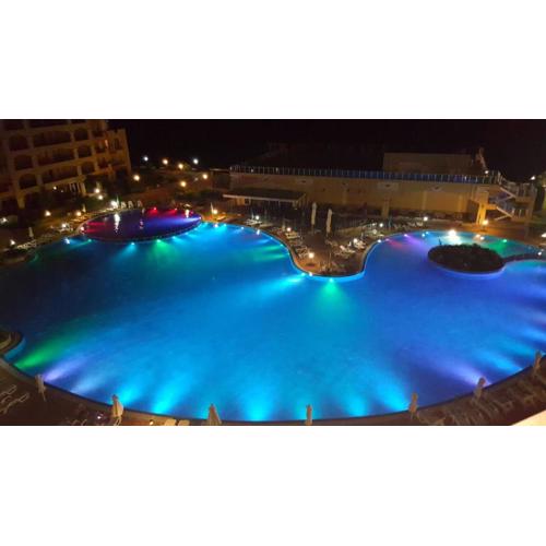 PSB Deluxe Apartments Aheloy